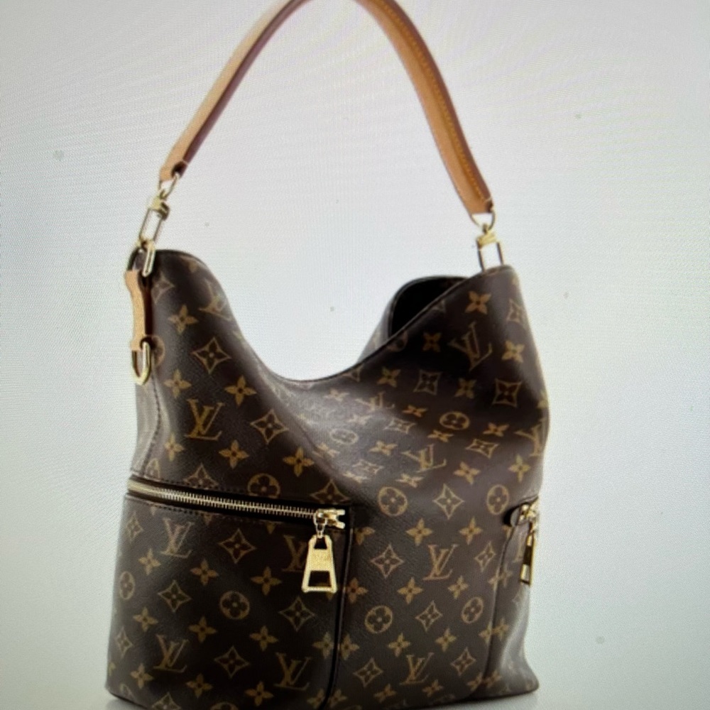Genuine Louis Vuitton Bag - Picture 3 of 13